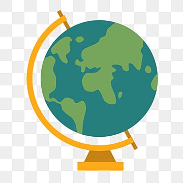 Detail Globe Cartoon Png Nomer 45