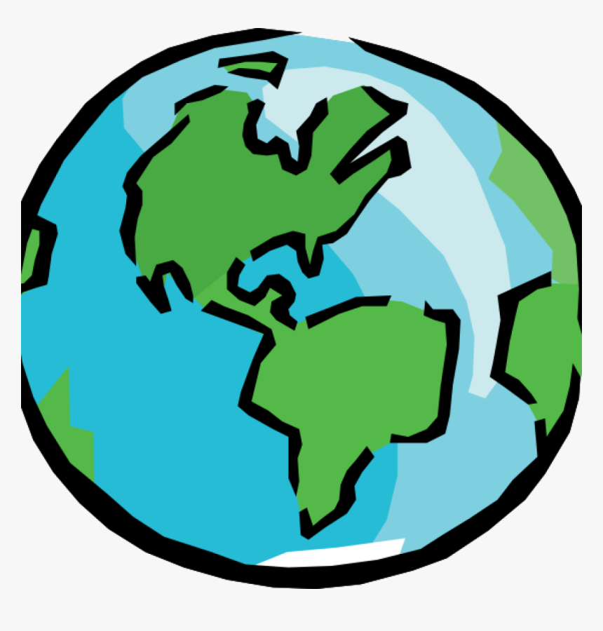 Detail Globe Clipart Images Nomer 22