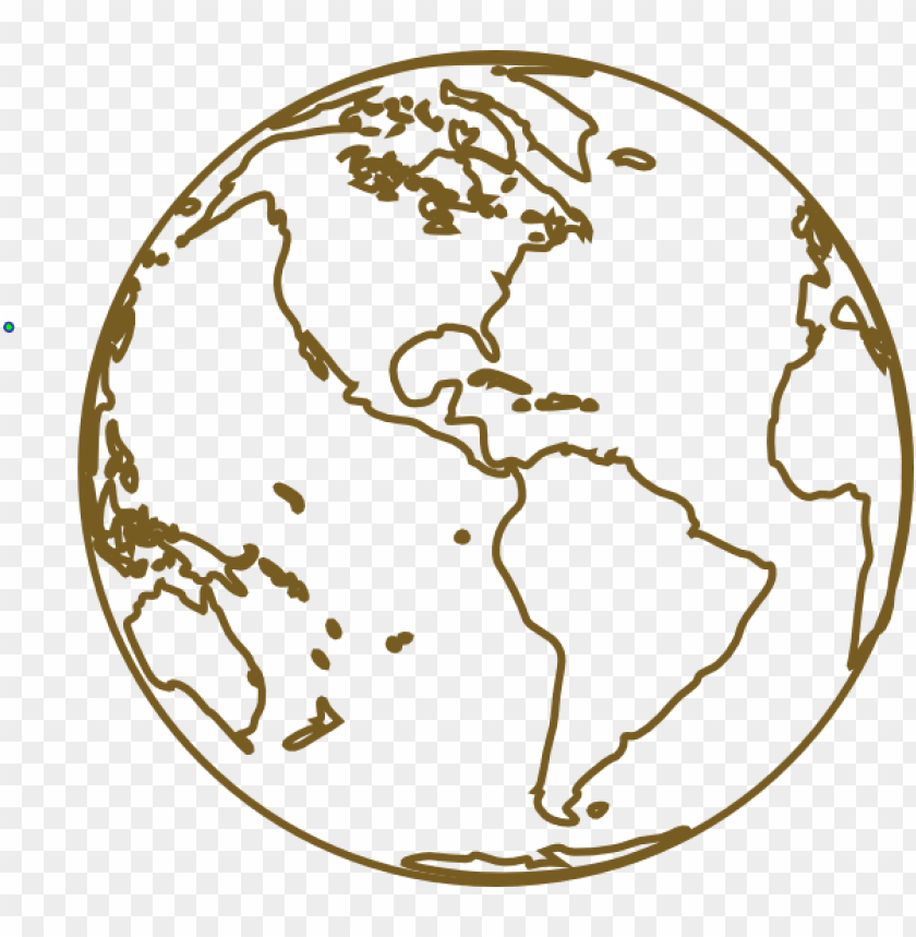 Detail Globe Clipart Transparent Background Nomer 41