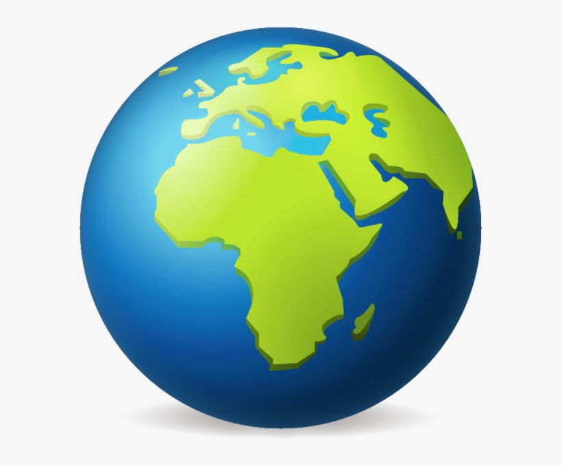Detail Globe Hd Nomer 23