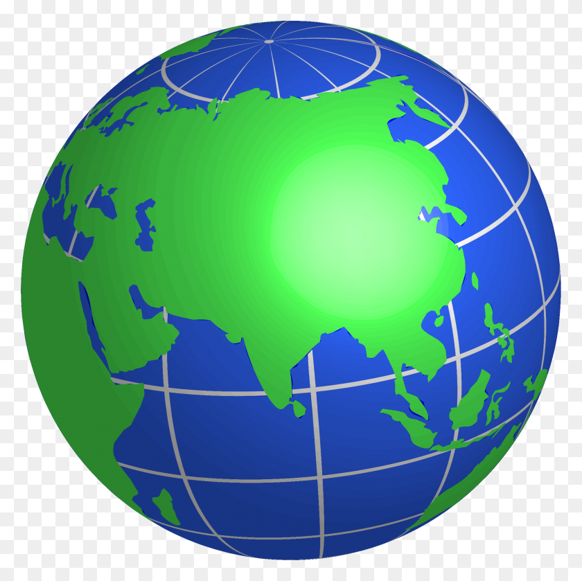 Detail Globe Hd Nomer 24