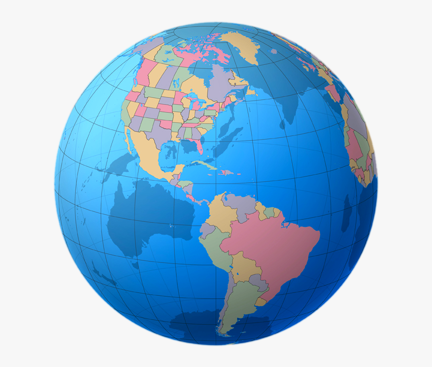 Detail Globe Hd Nomer 42