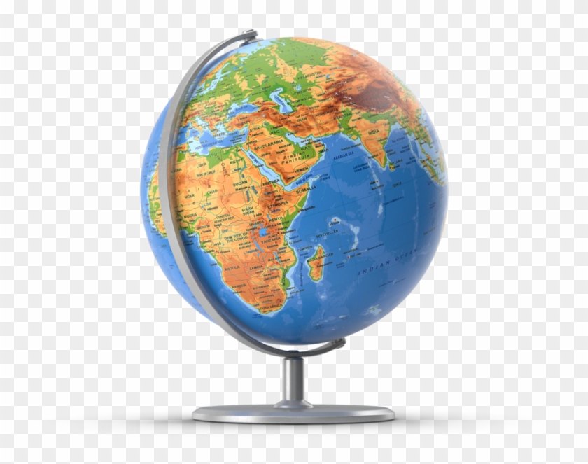 Detail Globe Hd Nomer 7