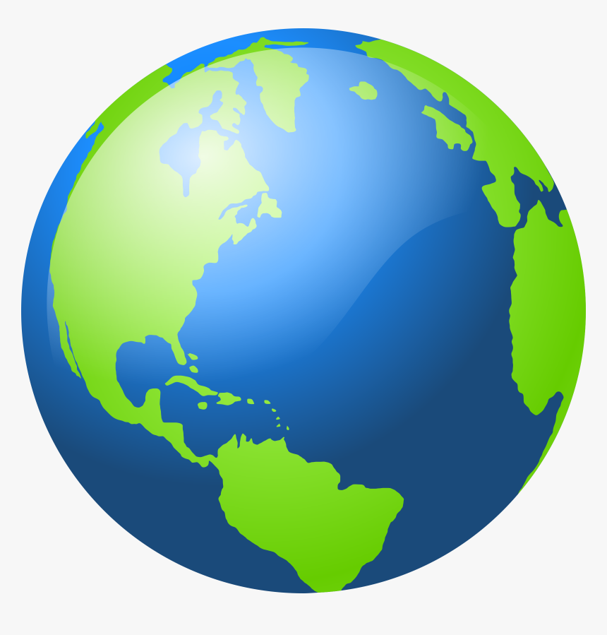 Detail Globe Hd Nomer 8