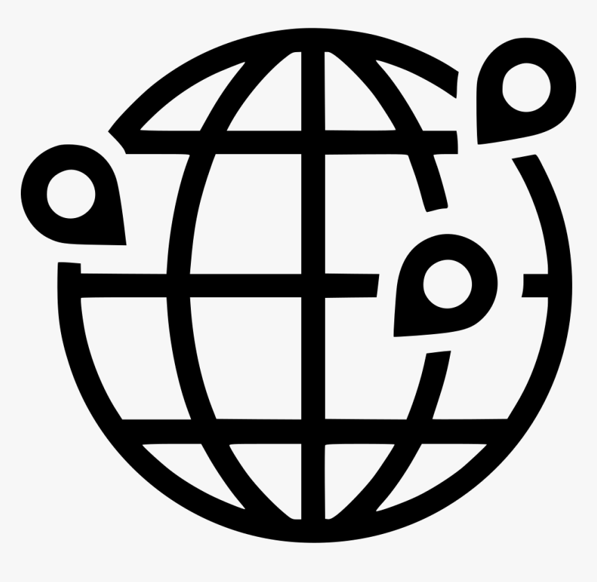 Detail Globe Icon Png Nomer 8