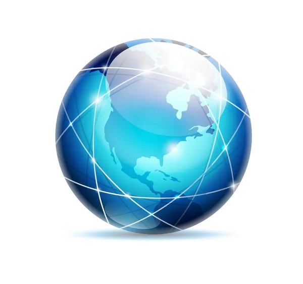 Detail Globe Image For Logo Nomer 11