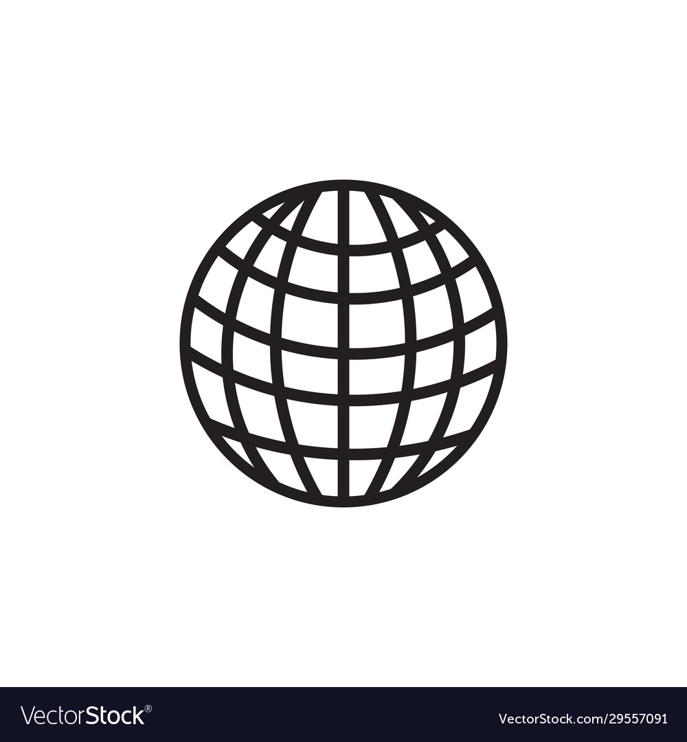 Detail Globe Image For Logo Nomer 17