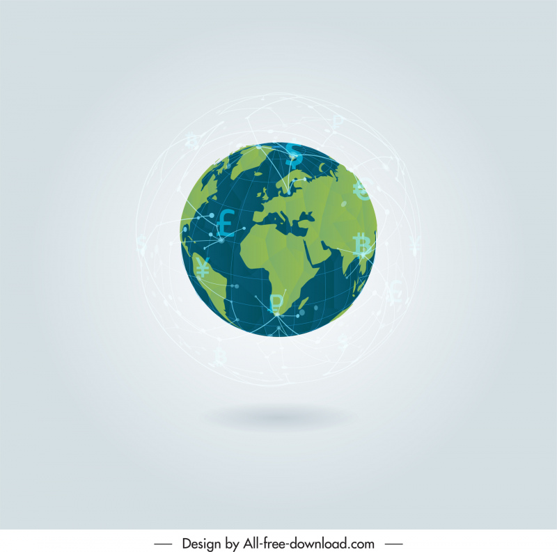 Detail Globe Image Free Download Nomer 41