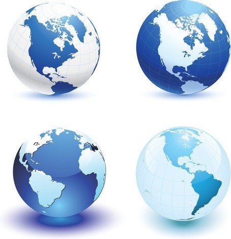 Detail Globe Image Free Download Nomer 43