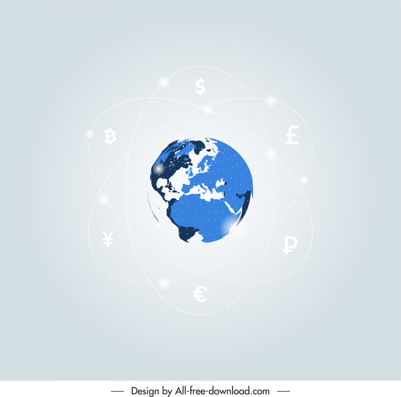 Detail Globe Image Free Download Nomer 51