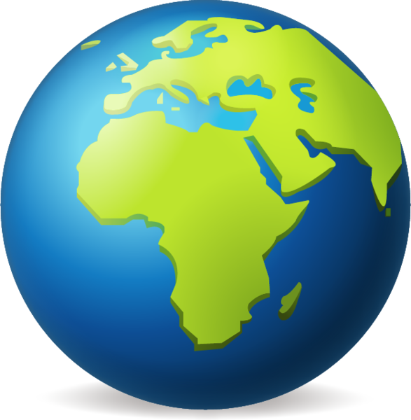 Detail Globe Image Hd Nomer 22
