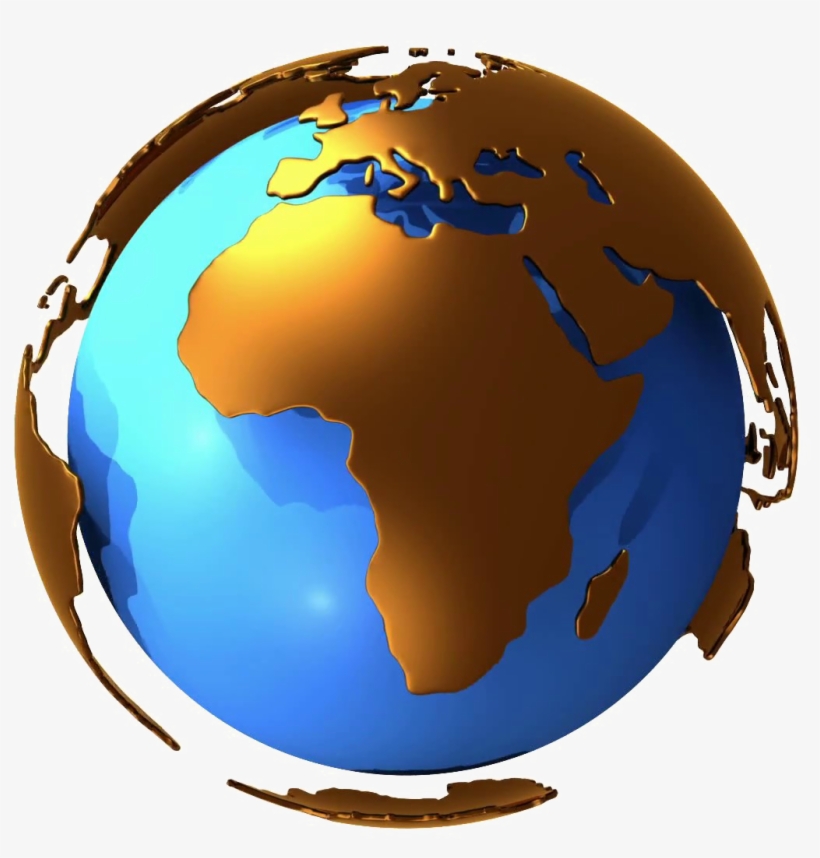 Detail Globe Image Hd Nomer 24