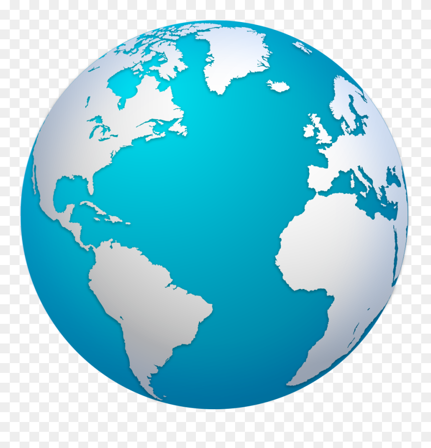 Detail Globe Image Hd Nomer 26