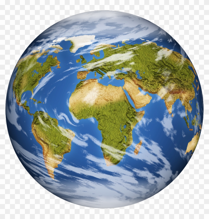 Detail Globe Image Hd Nomer 50