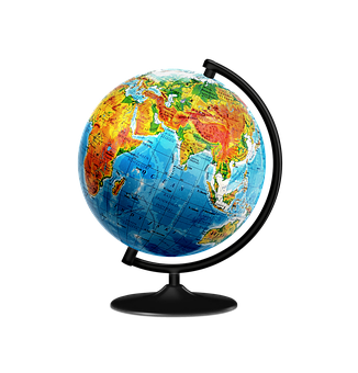 Detail Globe Image Hd Nomer 52