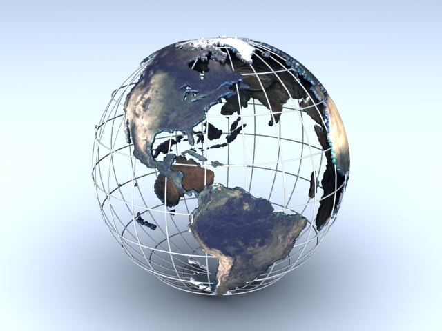 Detail Globe Images Free Nomer 38