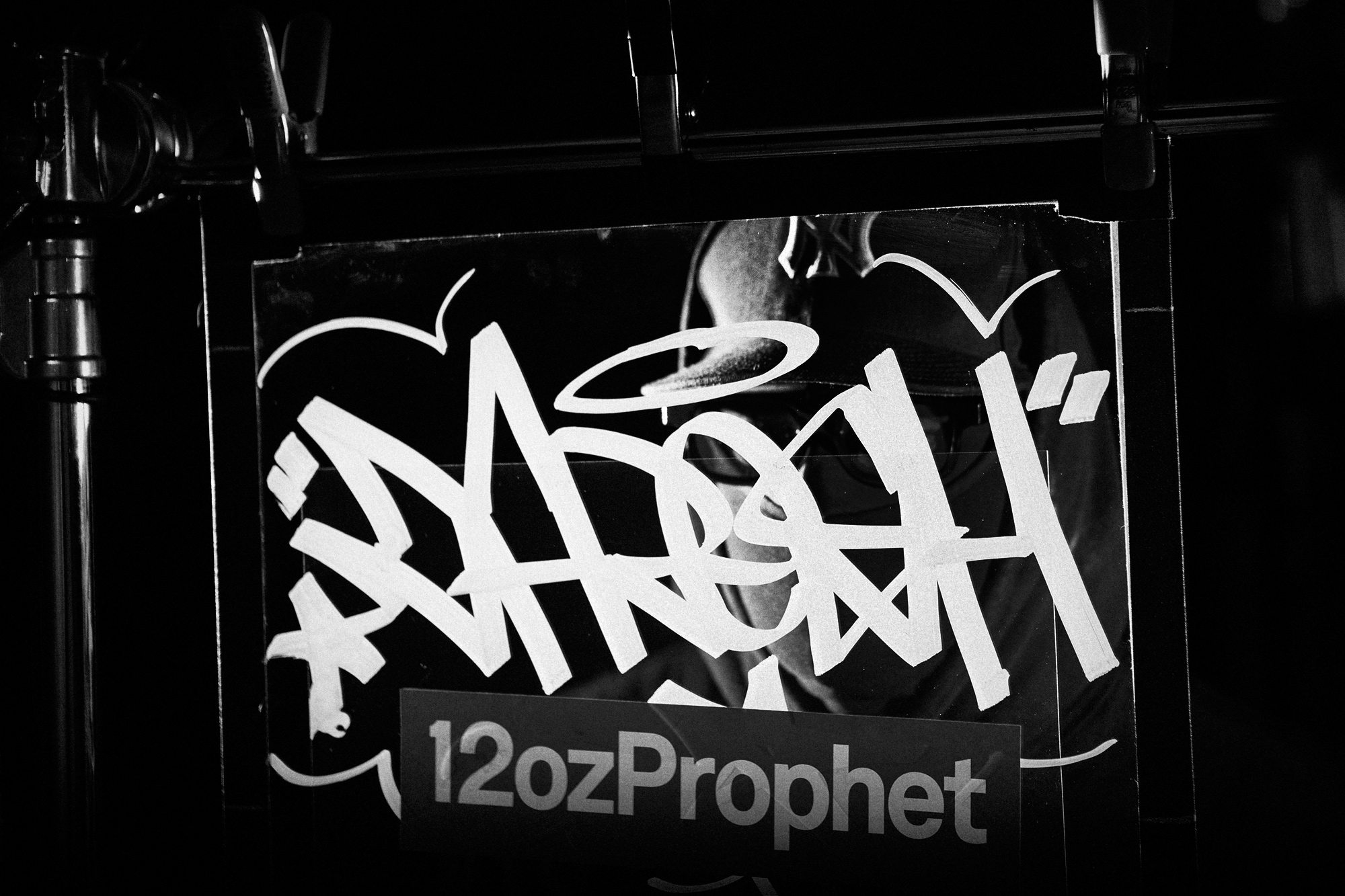 Detail 12ozprophet Graffiti Nomer 36