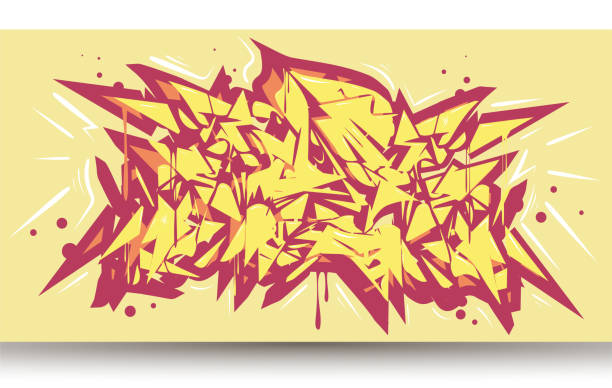 Detail 17 Graffiti Text Nomer 17