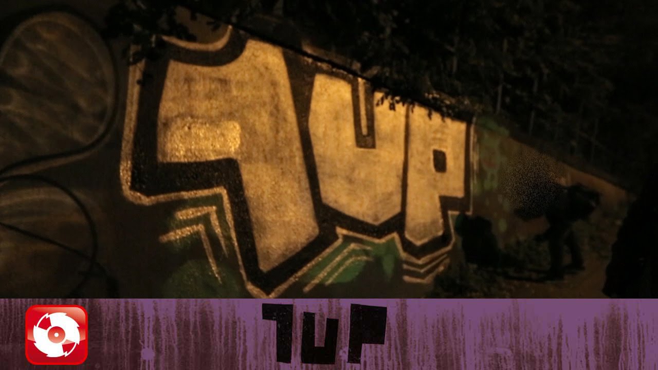 Detail 1up Graffiti 2014 Nomer 21