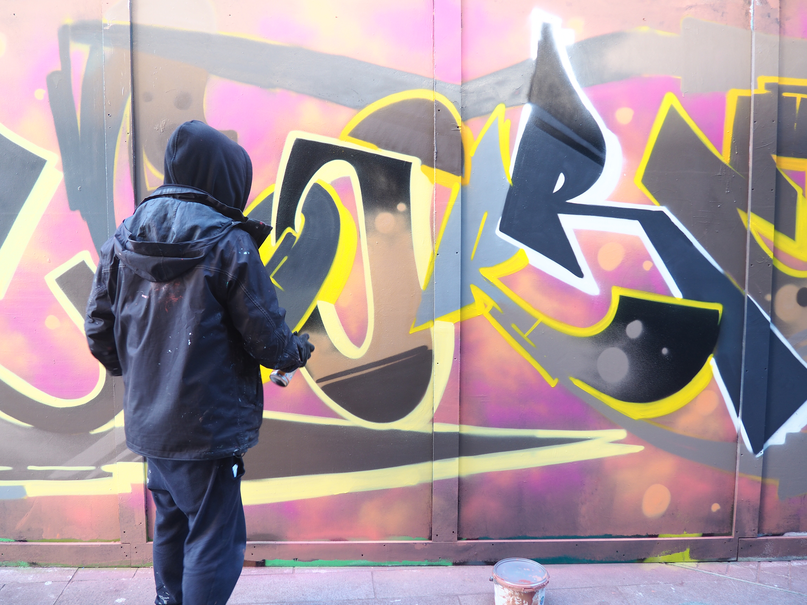Detail 1up Graffiti 2014 Nomer 37