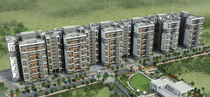 Detail 2 Bhk At Venkatesh Graffiti Keshavnagar Nomer 9