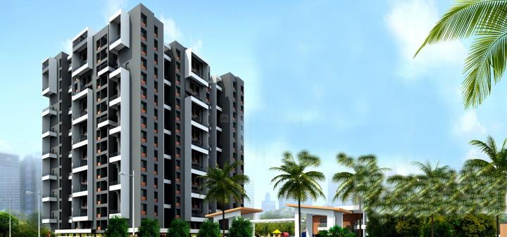 Detail 2 Bhk At Venkatesh Graffiti Keshavnagar Nomer 10