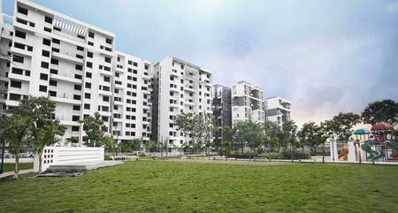 Detail 2 Bhk At Venkatesh Graffiti Keshavnagar Nomer 13