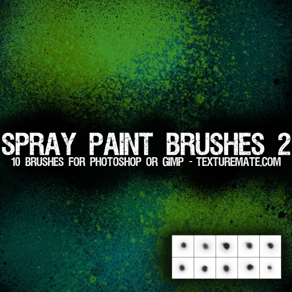 Detail 20 Graffiti Brushesabr Nomer 23