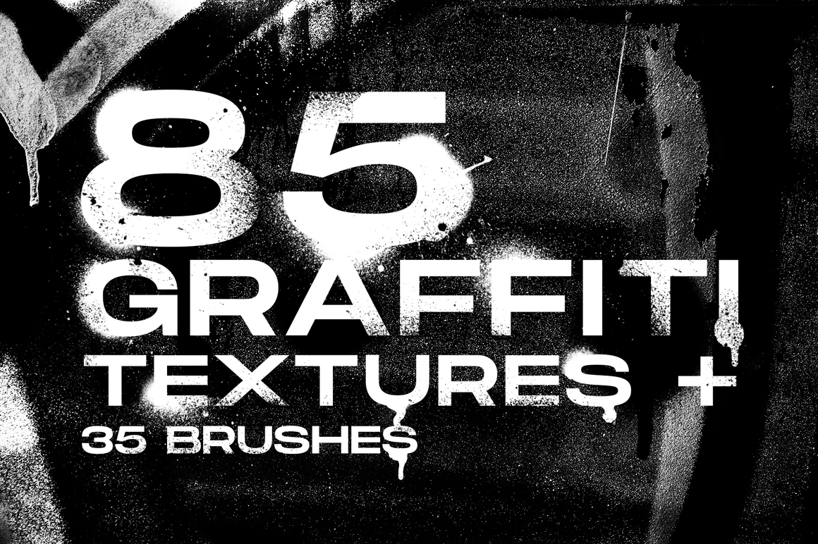 Detail 20 Graffiti Brushesabr Nomer 35