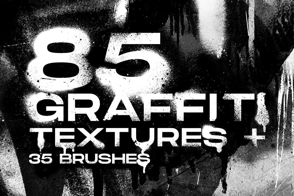 Detail 20 Graffiti Brushesabr White Nomer 14