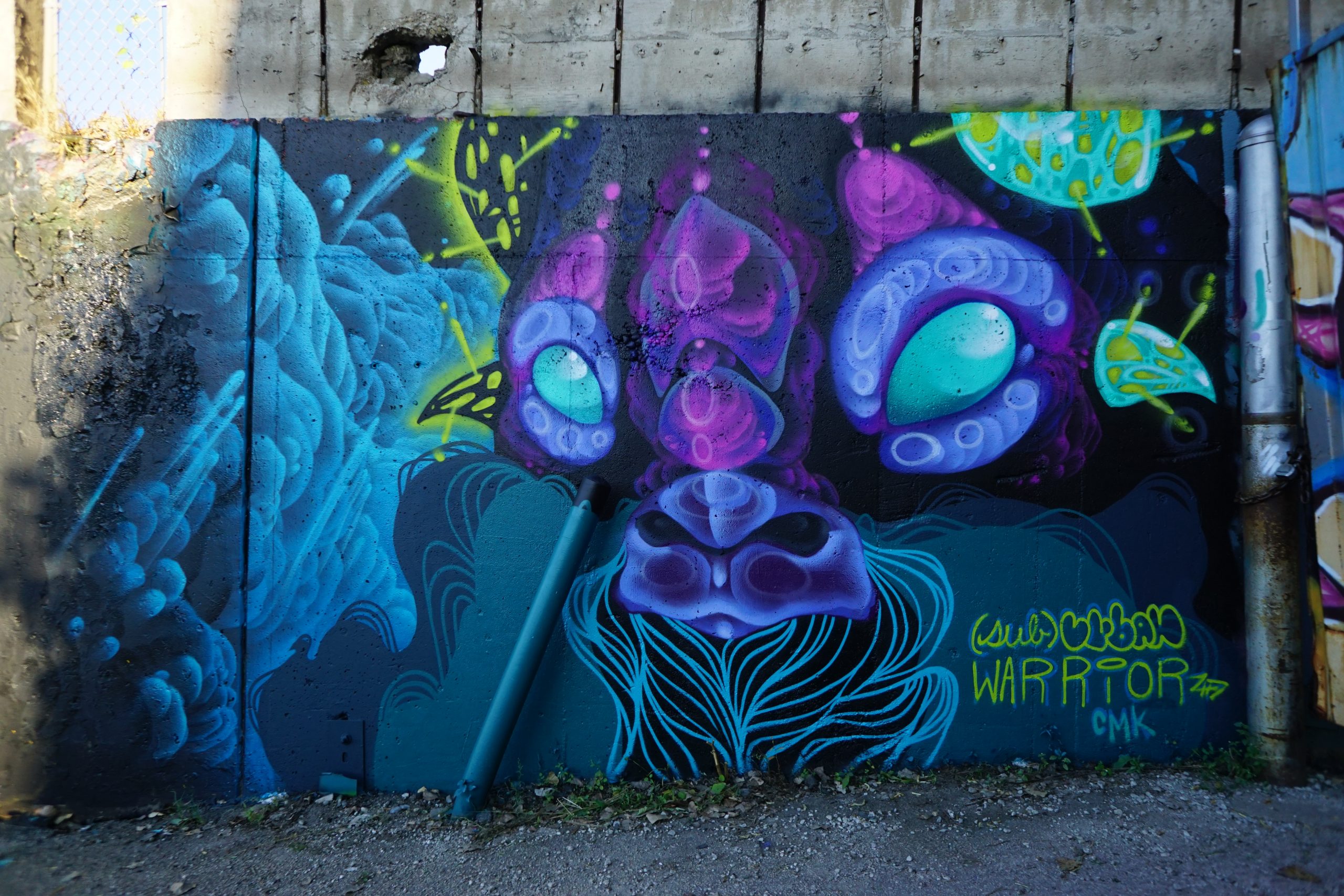 Download 2018 Graffiti Artists Nomer 55