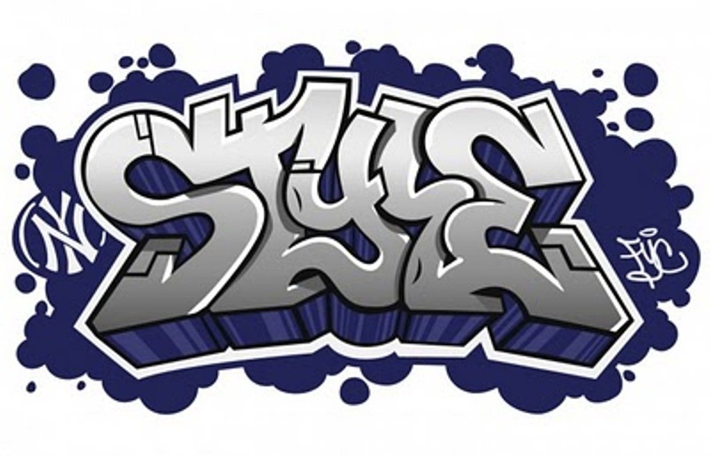 Detail 3d Graffiti Creator Nomer 24