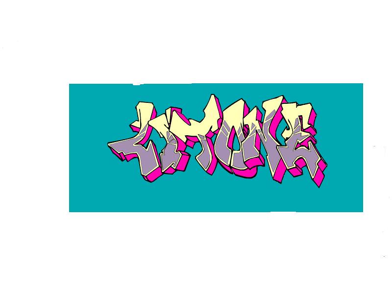 Detail 3d Graffiti Creator Nomer 25