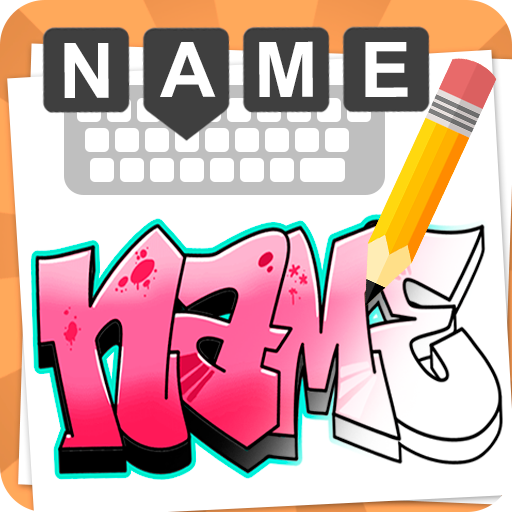 Detail 3d Graffiti Creator Nomer 39