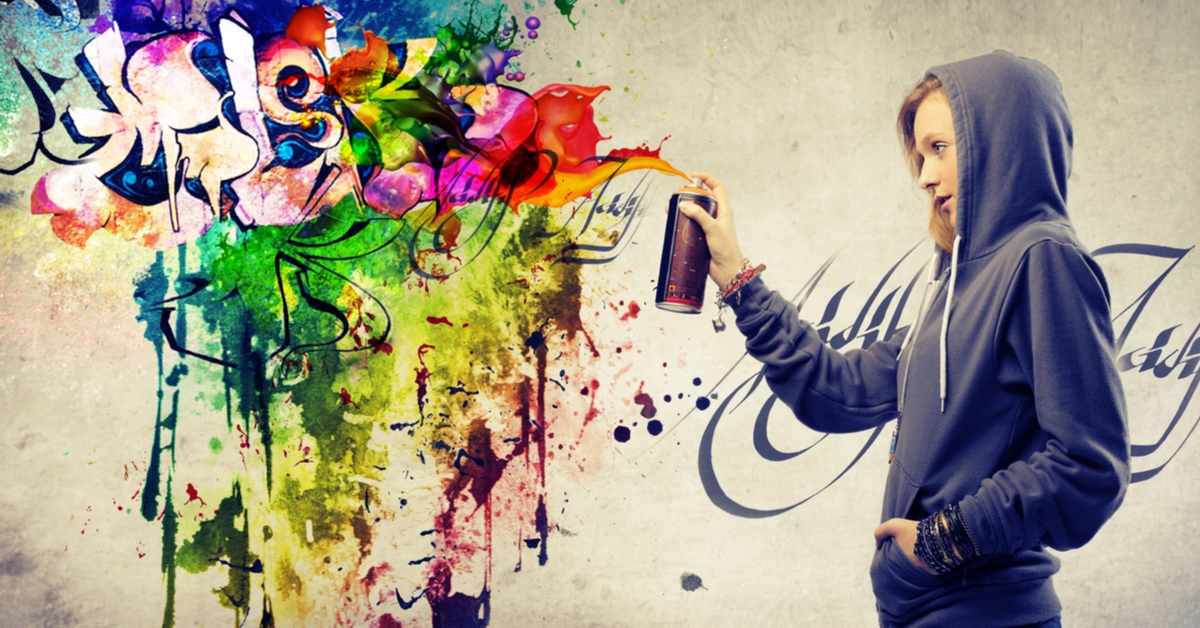 Detail 3d Graffiti Creator Nomer 44