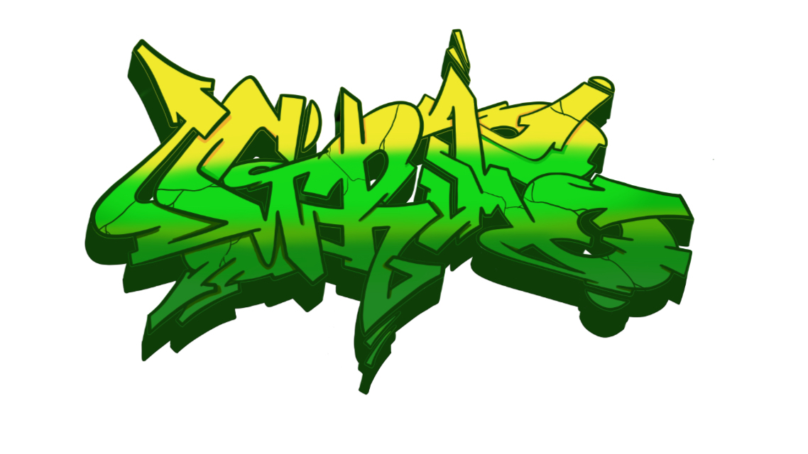 Detail 3d Graffiti Creator Nomer 51