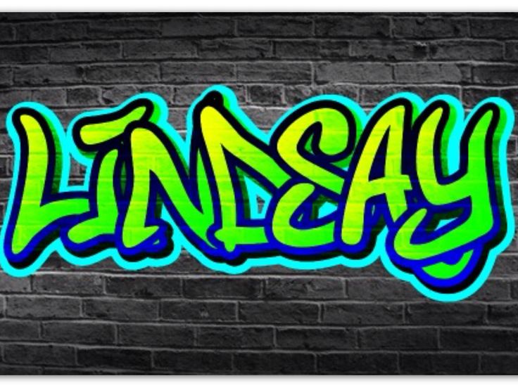 Detail 3d Graffiti Creator Make 3d Graffiti Texts Effects Logos Names Nomer 24