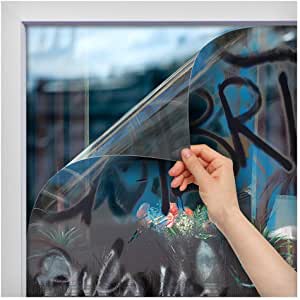 Detail 3m Anti Graffiti Window Film Nomer 11