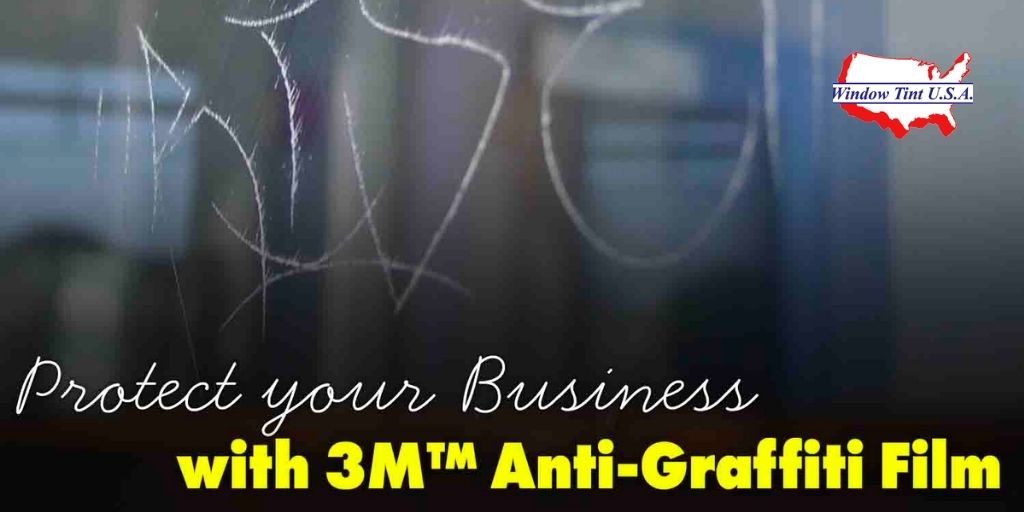 Detail 3m Anti Graffiti Window Film Nomer 19