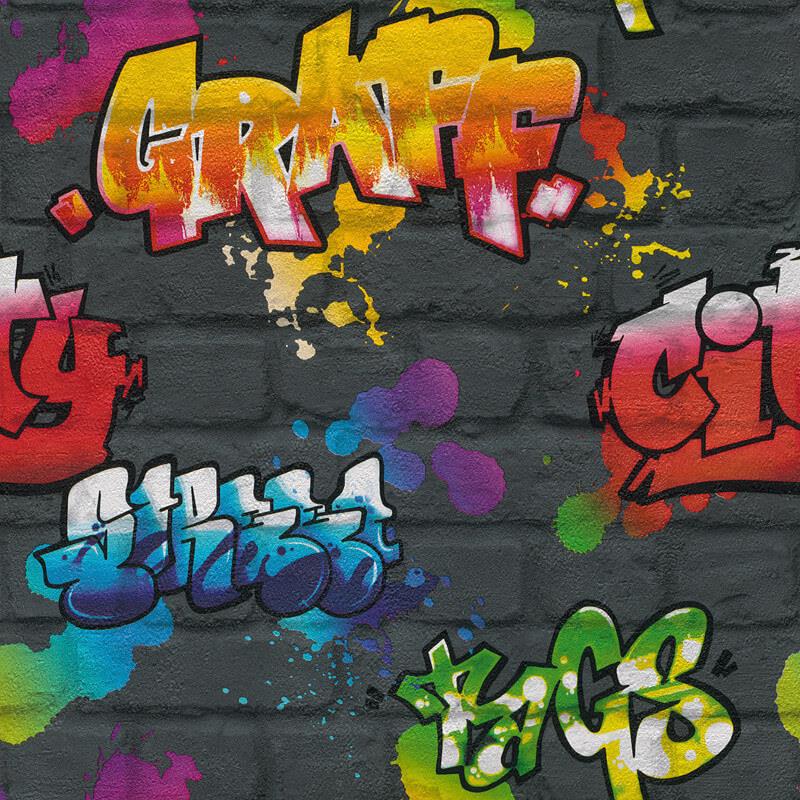 Detail A Text Teenager Graffiti Nomer 17