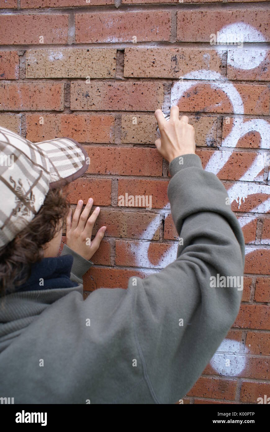 Detail A Text Teenager Graffiti Nomer 43