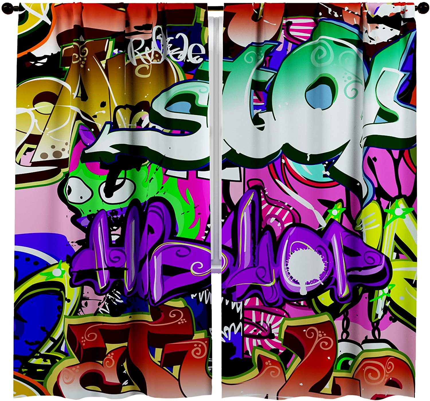 Detail A Text Teenager Graffiti Nomer 55