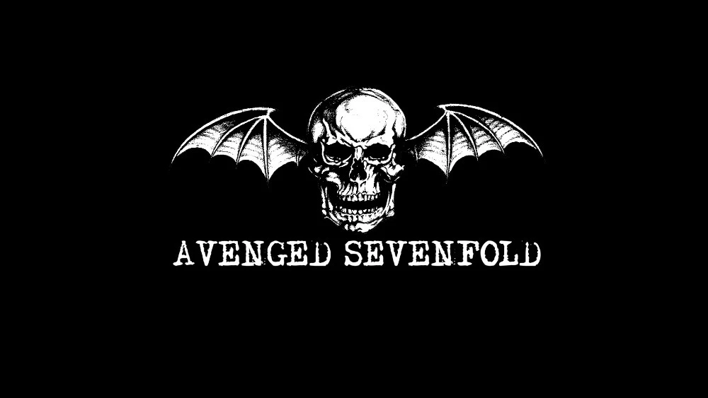 Detail A7x Graffiti Nomer 28