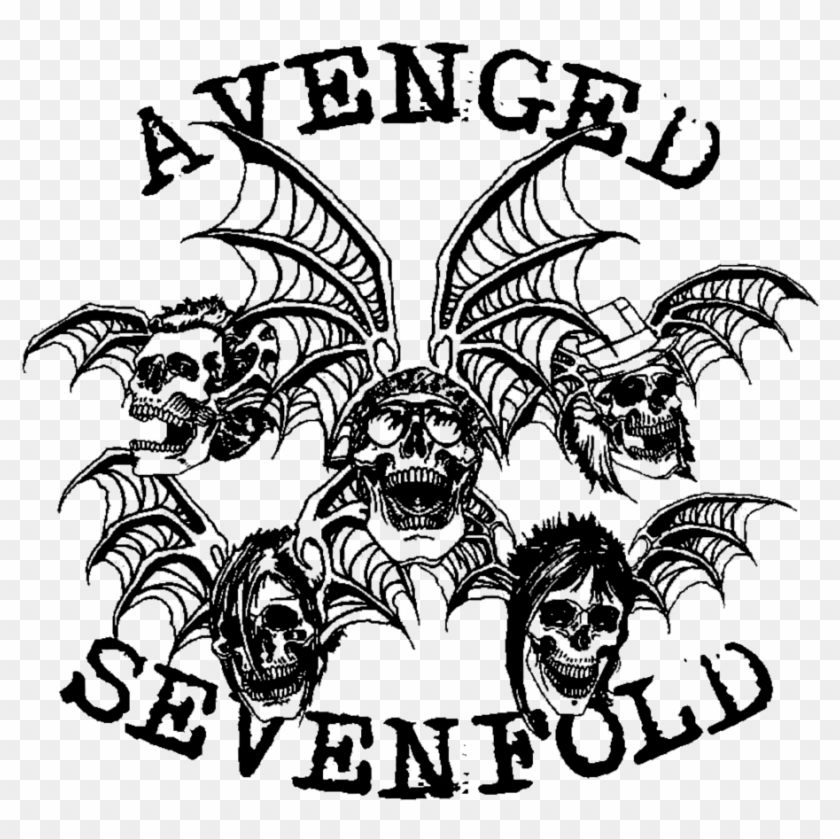 Detail A7x Graffiti Nomer 37