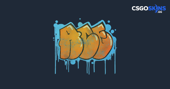 Detail Ace Graffiti Nomer 49