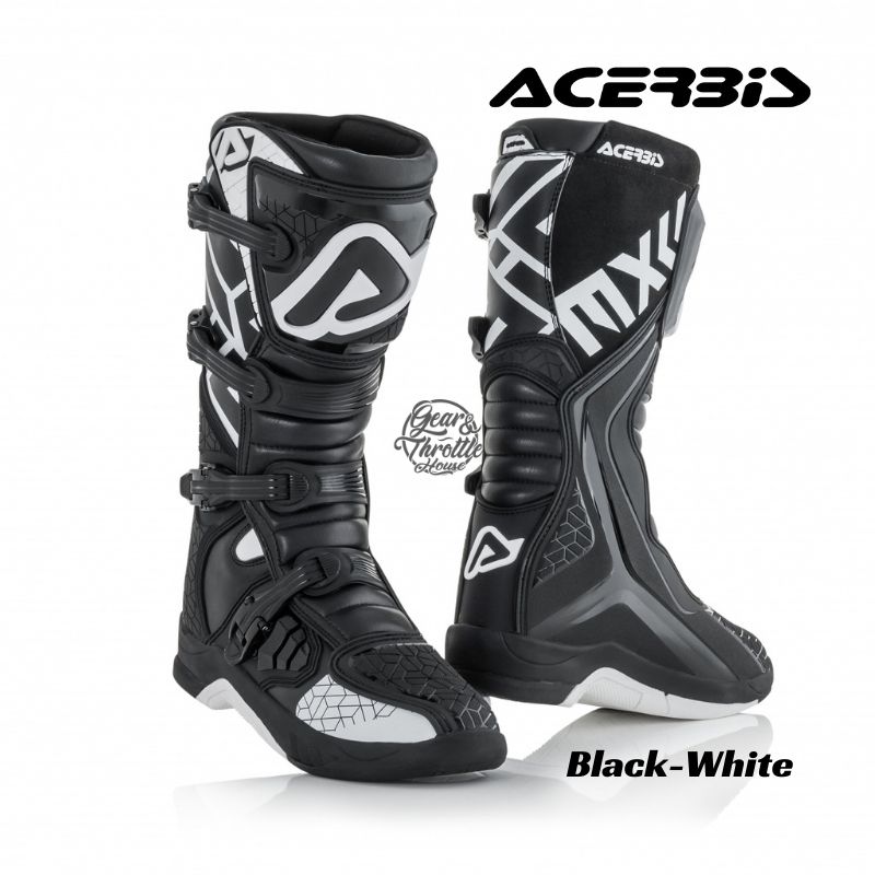 Detail Acerbis Graffiti Nomer 51