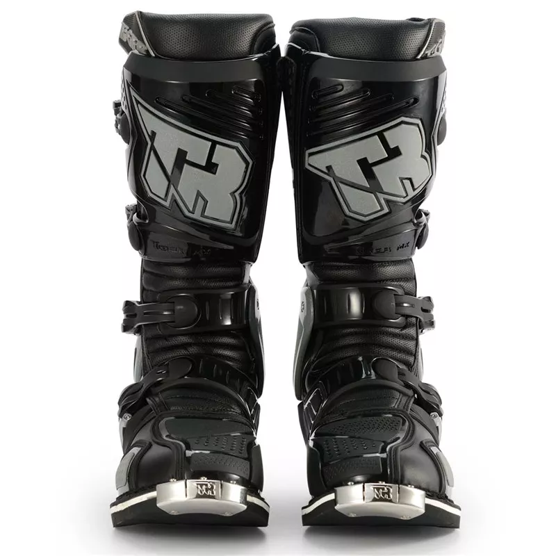 Detail Acerbis Graffiti Boots Nomer 19