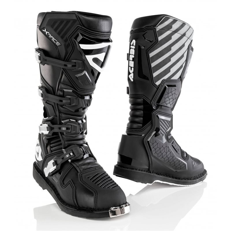 Detail Acerbis Graffiti Botas Nomer 3