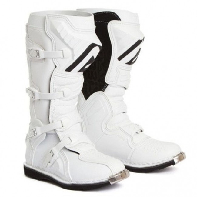 Detail Acerbis Graffiti Botas Nomer 32