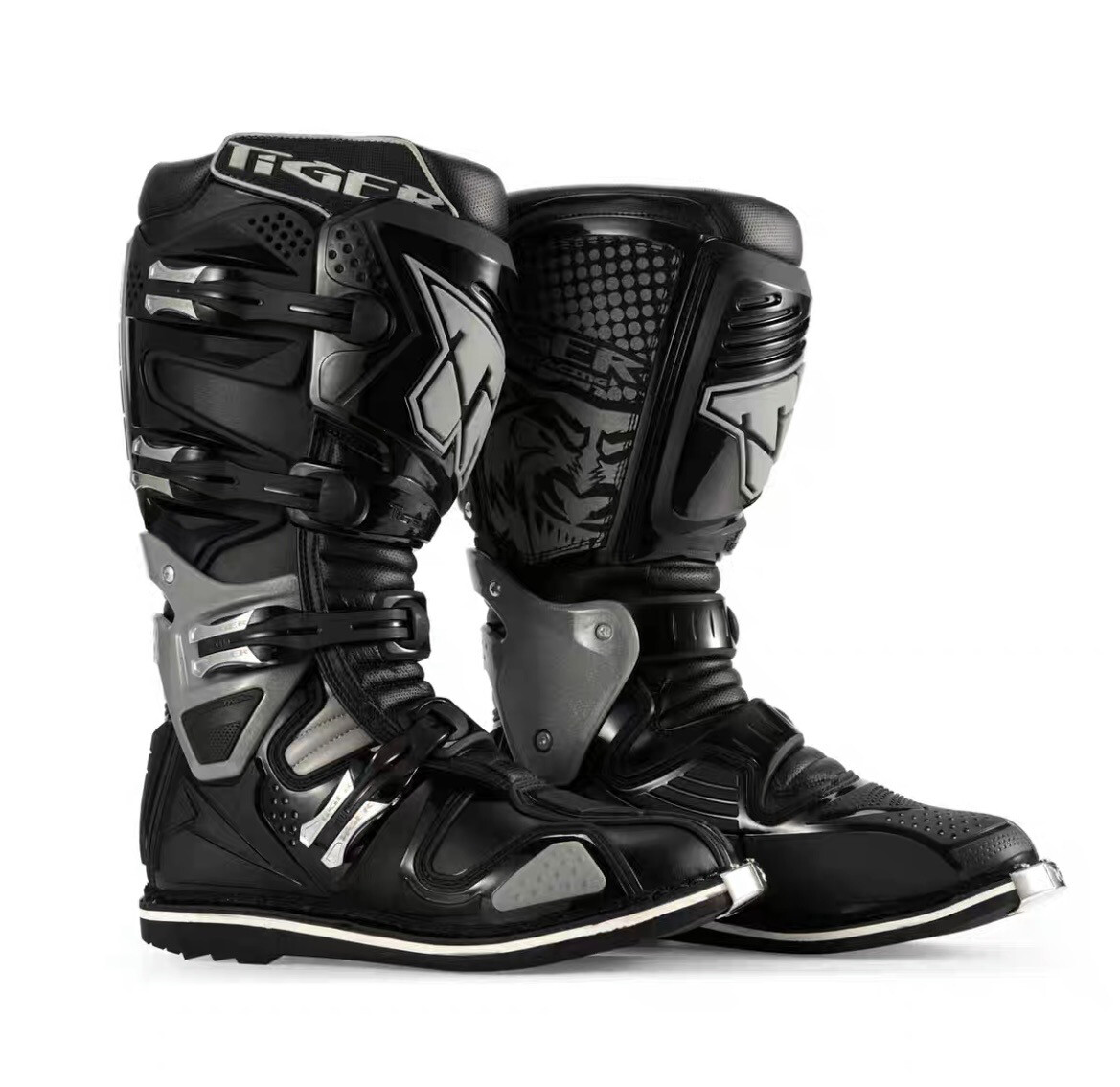 Detail Acerbis Graffiti Botas Nomer 40